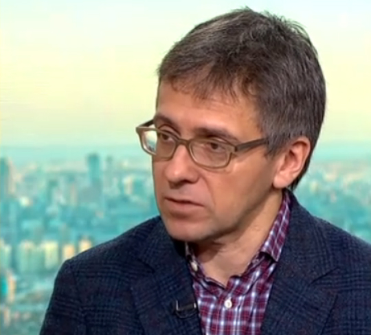 Eurasia Group | Ian Bremmer