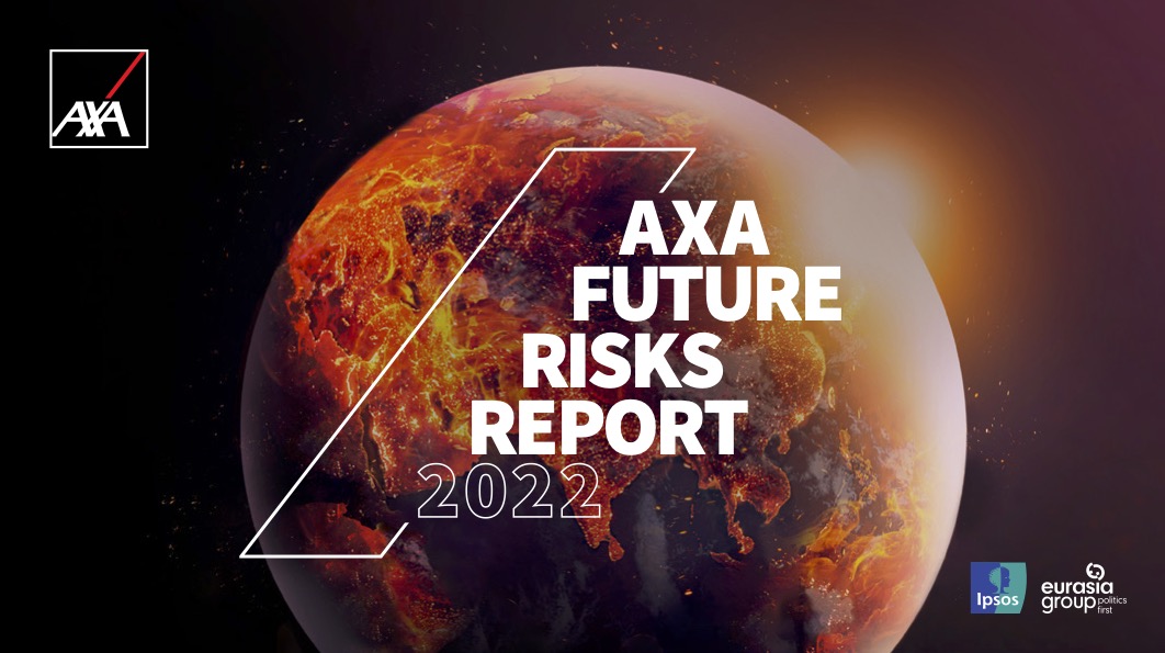 Eurasia Group | Future Risks Report 2022