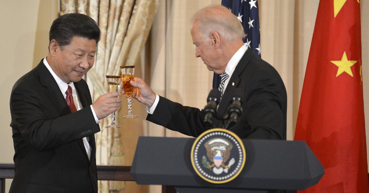 Eurasia Group | Biden would smooth disruptions to global trading system