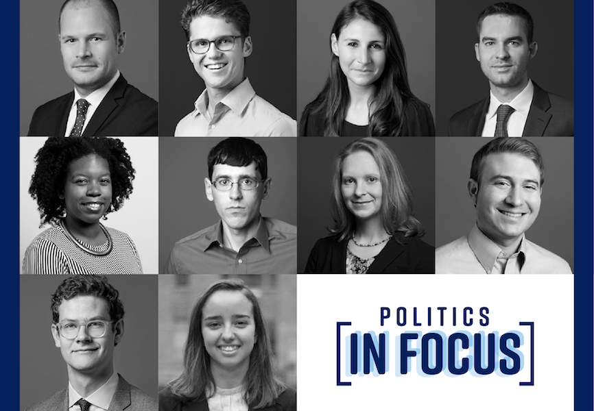 Politics in Focus